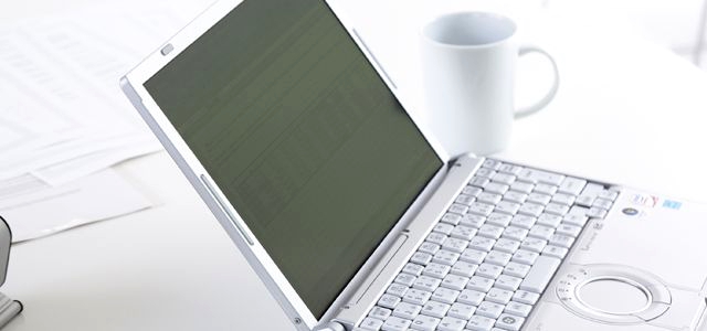 WEBでの市場調査について